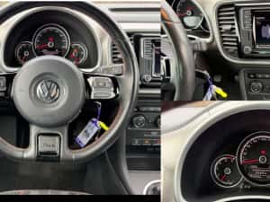 Volkswagen Beetle Club 2,0 diesel 2015 euro 6 — miniatura 7