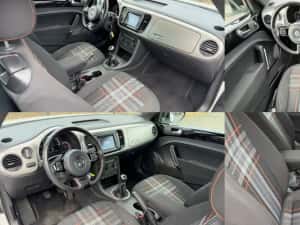 Volkswagen Beetle Club 2,0 diesel 2015 euro 6 — miniatura 8