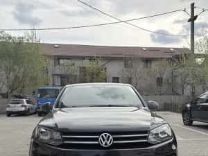 VW Touareg, 0 Daune, An 2011, KM 280.000 — miniatura 1