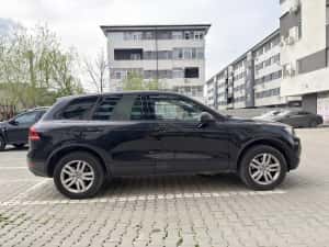 VW Touareg, 0 Daune, An 2011, KM 280.000 — miniatura 3