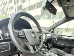 VW Touareg, 0 Daune, An 2011, KM 280.000 — miniatura 6