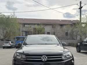 VW Touareg, 0 Daune, An 2011, KM 280.000 — miniatura 8