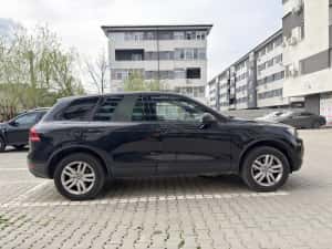 VW Touareg, 0 Daune, An 2011, KM 280.000 — miniatura 10