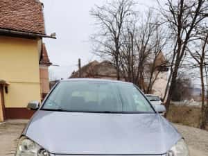 Vw Polo United /2009/Clima /Pilot Automat/Senzori Parcare!