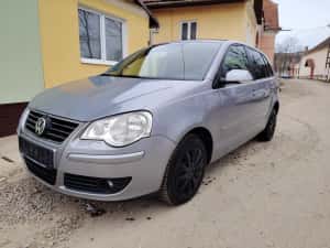 Vw Polo United /2009/Clima /Pilot Automat/Senzori Parcare! — miniatura 2