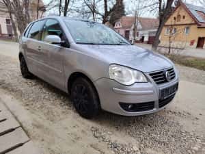 Vw Polo United /2009/Clima /Pilot Automat/Senzori Parcare! — miniatura 3