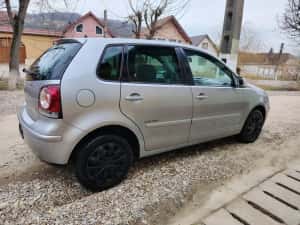 Vw Polo United /2009/Clima /Pilot Automat/Senzori Parcare! — miniatura 4