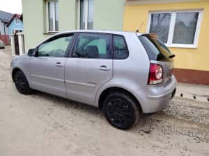 Vw Polo United /2009/Clima /Pilot Automat/Senzori Parcare! — miniatura 5