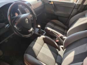 Vw Polo United /2009/Clima /Pilot Automat/Senzori Parcare! — miniatura 6