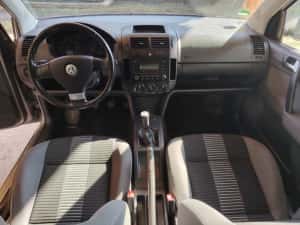 Vw Polo United /2009/Clima /Pilot Automat/Senzori Parcare! — miniatura 7