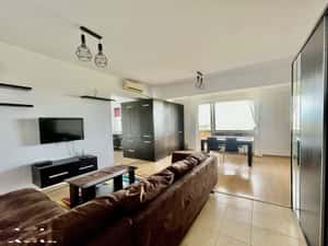 Piata Sudului-Vacaresti | 2 camere | bloc nou| Delta Vacaresti — miniatura 2