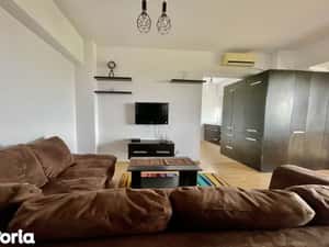 Piata Sudului-Vacaresti | 2 camere | bloc nou| Delta Vacaresti — miniatura 3