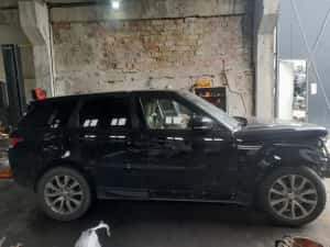 Modul confort Cpla14f392jf Land Rover Range Rover Sport 2 (facelift) (2017 - 2020) — miniatura 5