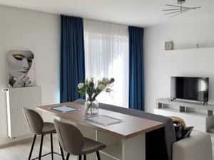 Maurer Residence - Inchiriere ap. 2 camere + loc de parcare