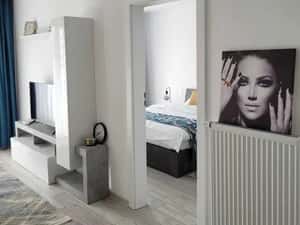 Maurer Residence - Inchiriere ap. 2 camere + loc de parcare — miniatura 5
