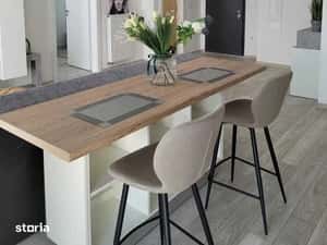 Maurer Residence - Inchiriere ap. 2 camere + loc de parcare — miniatura 6