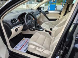 Golf 6 automat highline 1.4tsi 122 cp dsg — miniatura 6