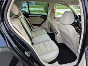 Golf 6 automat highline 1.4tsi 122 cp dsg — miniatura 7