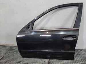 usa portiera stanga fata  mercedes e-class w211 — miniatura 5