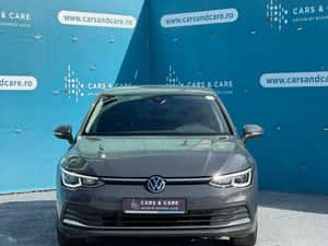 Volkswagen Golf Manuală 115 HP Diesel — miniatura 2