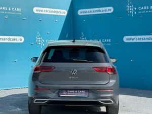 Volkswagen Golf Manuală 115 HP Diesel — miniatura 3
