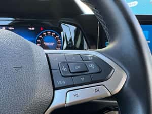 Volkswagen Golf Manuală 115 HP Diesel — miniatura 4