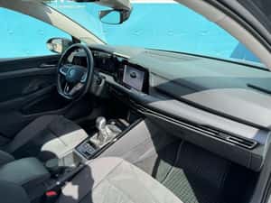 Volkswagen Golf Manuală 115 HP Diesel — miniatura 6