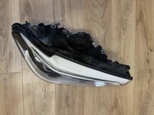 Far bmw g30 g31 full adaptive L e D dreapta — miniatura 2