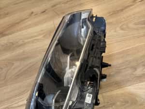 Far bmw g30 g31 full adaptive L e D dreapta — miniatura 4