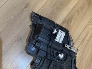 Far bmw g30 g31 full adaptive L e D dreapta — miniatura 5