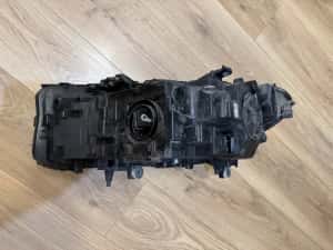 Far bmw g30 g31 full adaptive L e D dreapta — miniatura 8