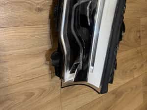 Far bmw g30 g31 full adaptive L e D dreapta — miniatura 9