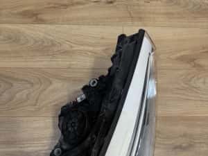 Far bmw g30 g31 full adaptive L e D dreapta — miniatura 10