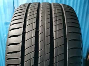 275/40 R20 - 315/35 R20 michelin runflat 4 bucati — miniatura 1