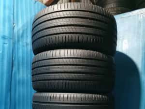 275/40 R20 - 315/35 R20 michelin runflat 4 bucati — miniatura 2
