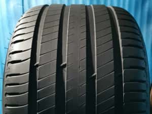 275/40 R20 - 315/35 R20 michelin runflat 4 bucati — miniatura 5