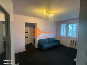 Apartament 2 Camere | Crângași | Bloc Reabilitat | 10 Min Metrou