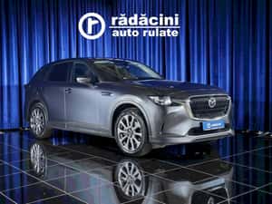 Mazda CX-60 - Gri - 31.450 EUR