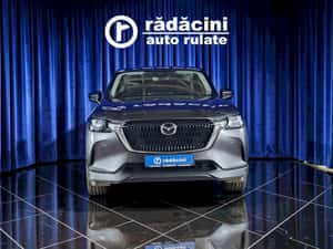 Mazda CX-60 - Gri - 31.450 EUR — miniatura 3