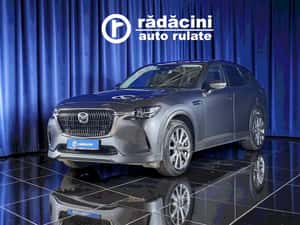 Mazda CX-60 - Gri - 31.450 EUR — miniatura 4