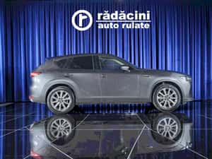 Mazda CX-60 - Gri - 31.450 EUR — miniatura 5