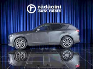 Mazda CX-60 - Gri - 31.450 EUR — miniatura 6