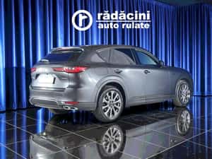 Mazda CX-60 - Gri - 31.450 EUR — miniatura 7