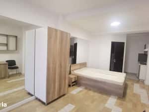 Garsoniera faina, bloc nou, zona strazii Horea, aproape de Centru — miniatura 4