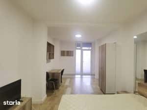 Garsoniera faina, bloc nou, zona strazii Horea, aproape de Centru — miniatura 5