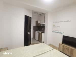 Garsoniera faina, bloc nou, zona strazii Horea, aproape de Centru — miniatura 6