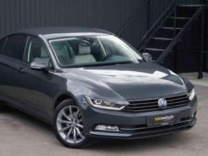 Volkswagen Passat 2.0 TDI DSG Highline — miniatura 3