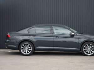 Volkswagen Passat 2.0 TDI DSG Highline — miniatura 4
