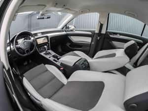 Volkswagen Passat 2.0 TDI DSG Highline — miniatura 5