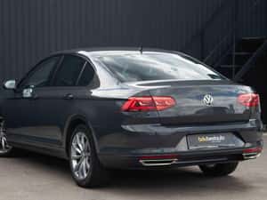 Volkswagen Passat 2.0 TDI DSG Highline — miniatura 6